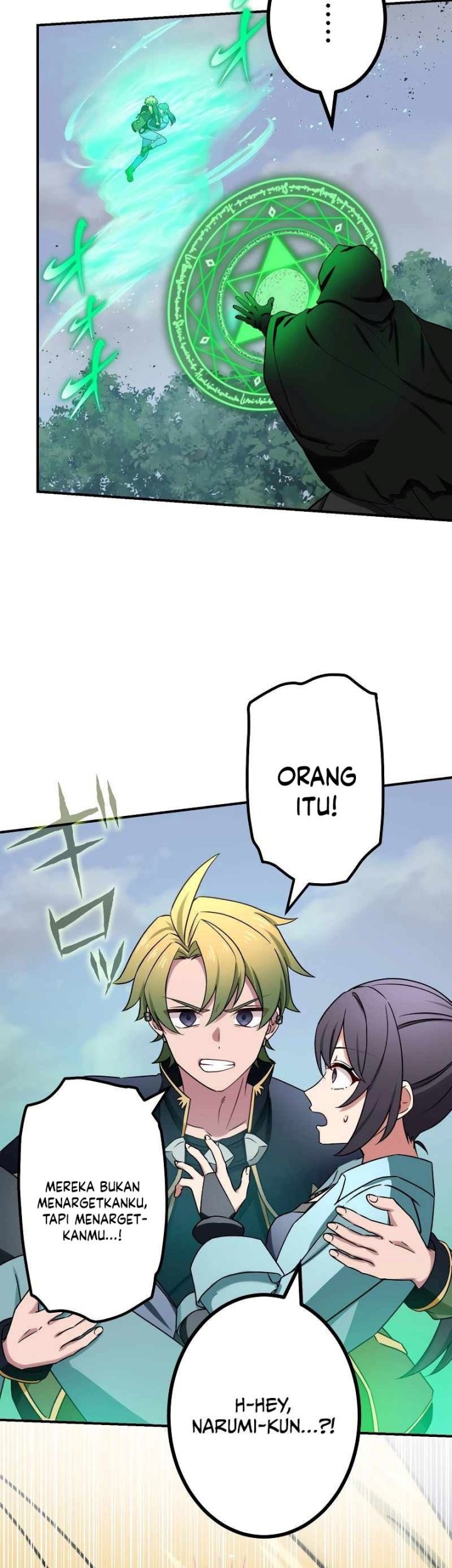 Chapter 85 - halaman 11