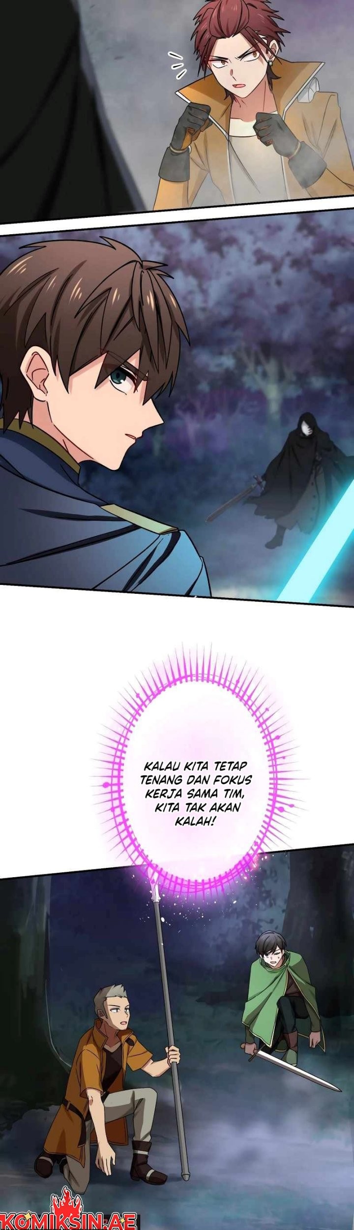 Chapter 85 - halaman 13