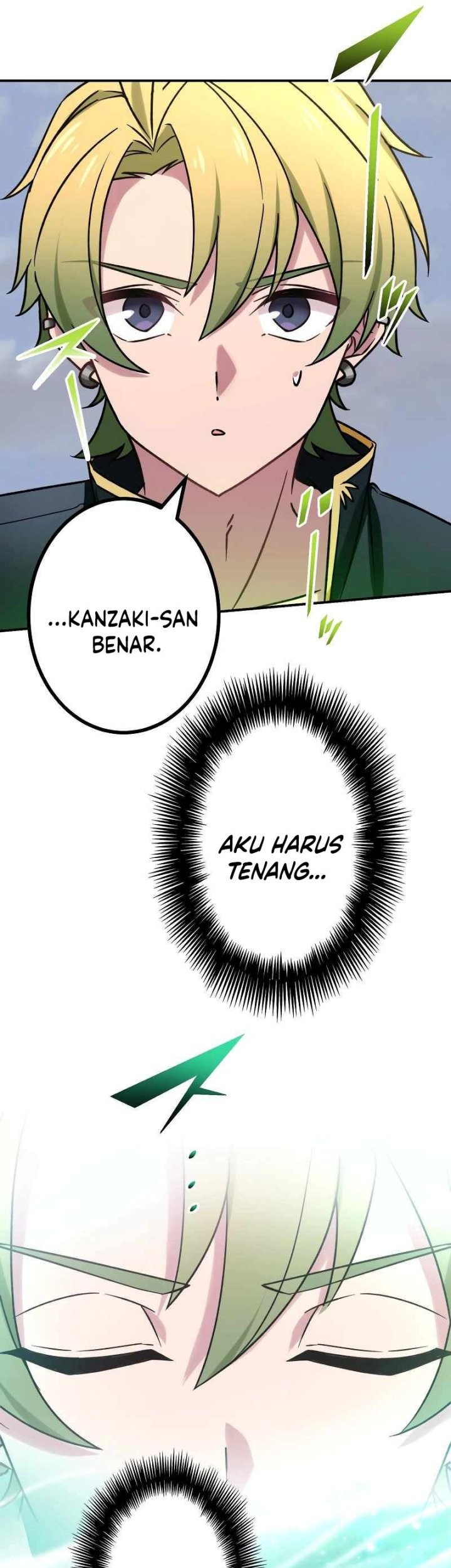 Chapter 85 - halaman 15