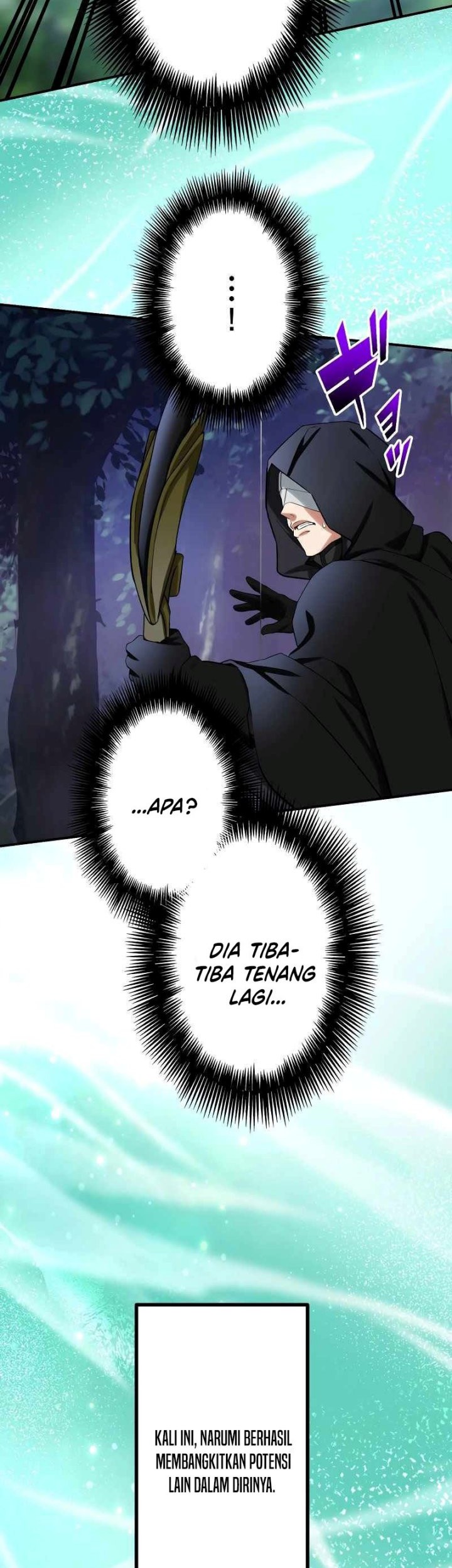 Chapter 85 - halaman 17