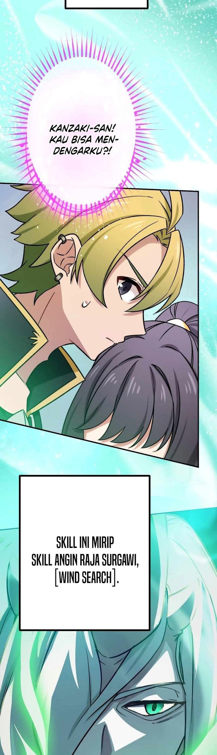Chapter 85 - halaman 18