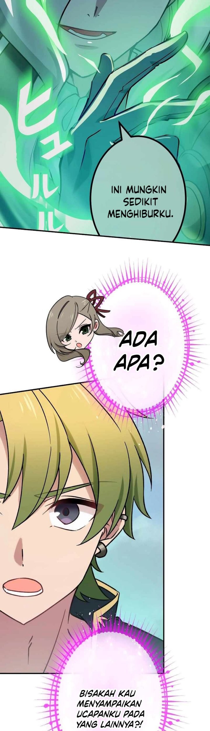 Chapter 85 - halaman 19