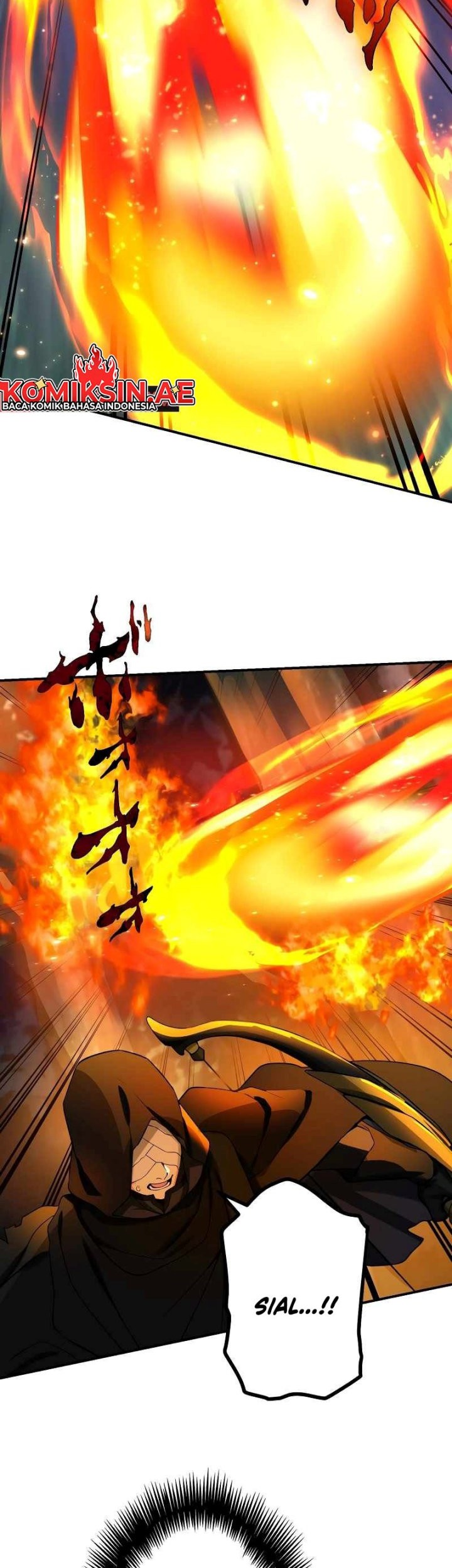 Chapter 85 - halaman 23
