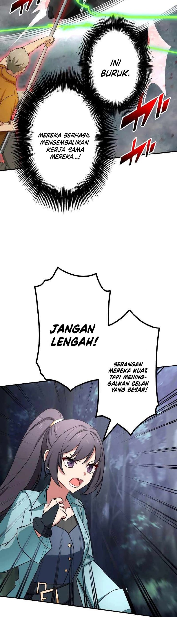 Chapter 85 - halaman 28