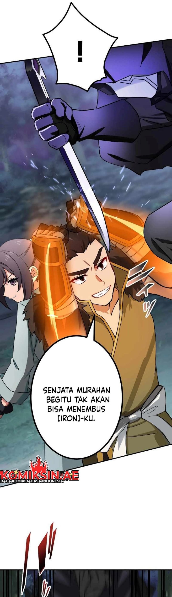 Chapter 85 - halaman 31