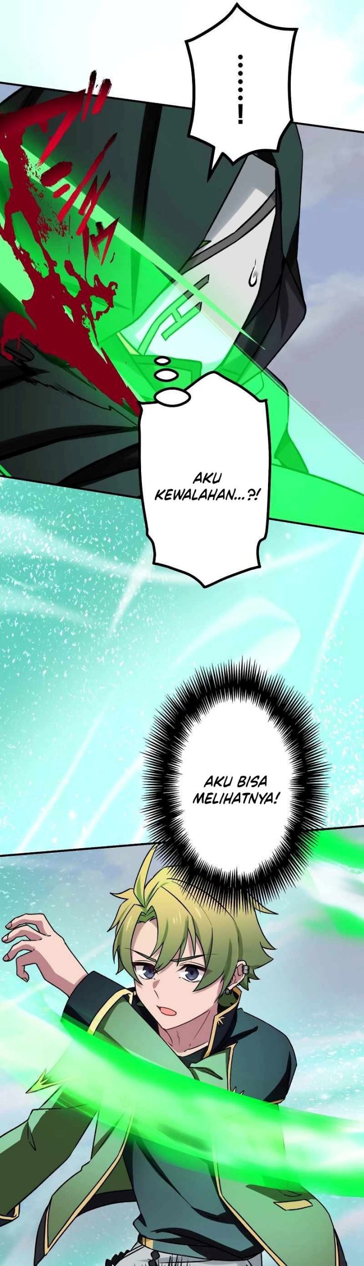 Chapter 85 - halaman 38