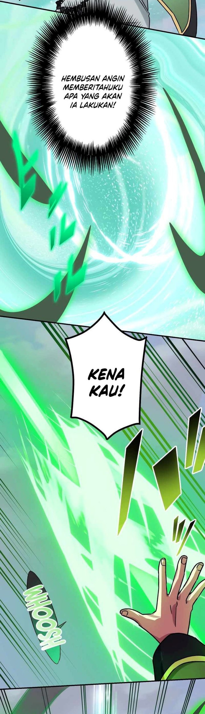 Chapter 85 - halaman 39