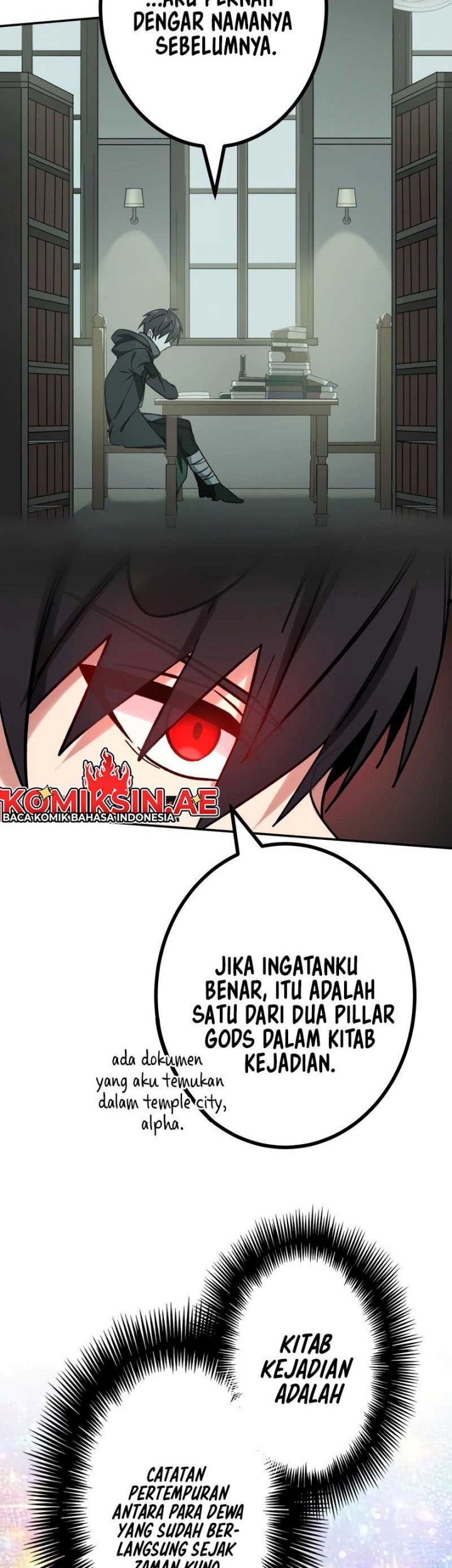 Chapter 86 - halaman 6