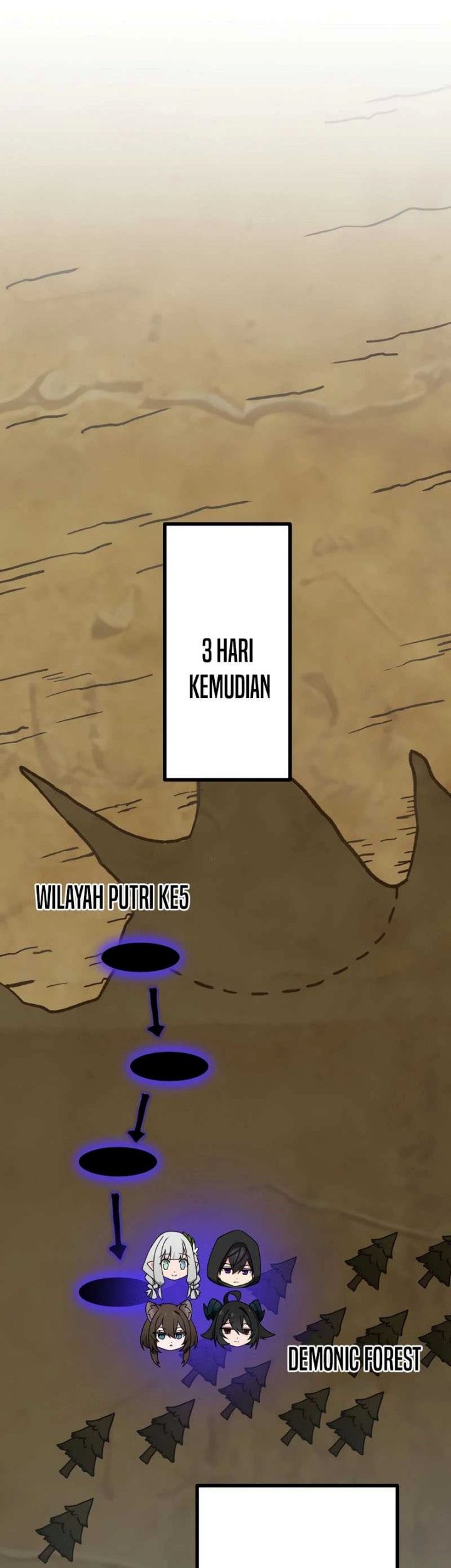 Chapter 86 - halaman 22