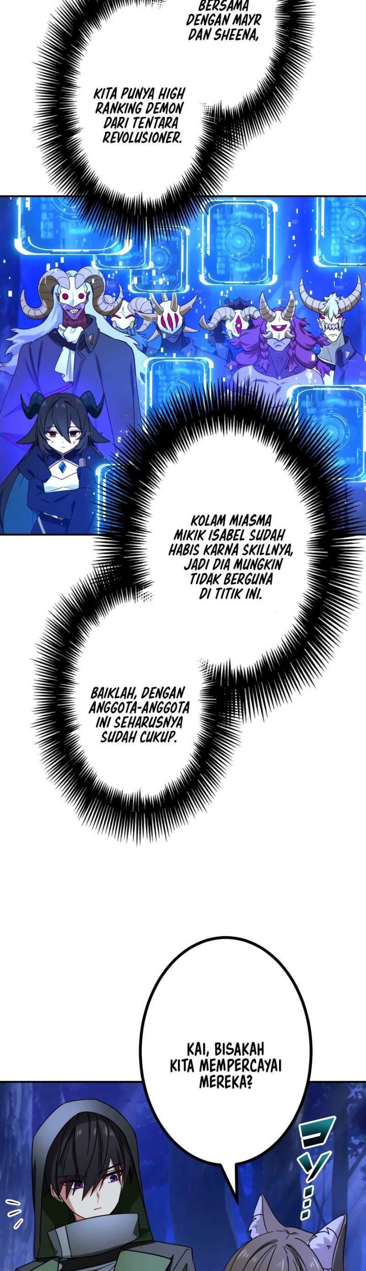 Chapter 86 - halaman 27