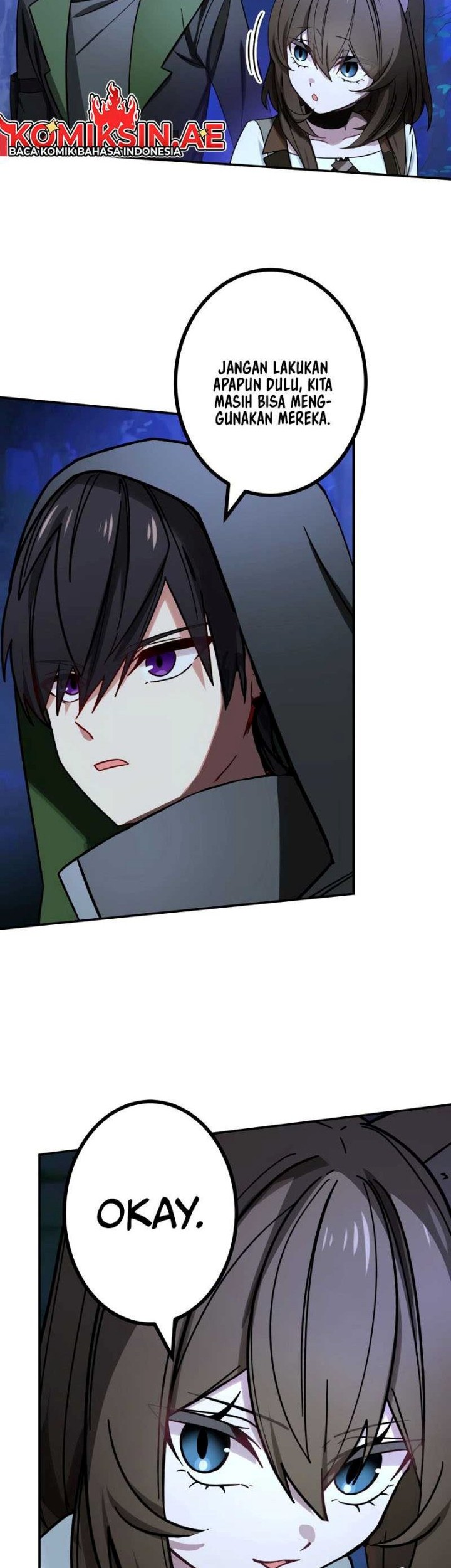 Chapter 86 - halaman 28