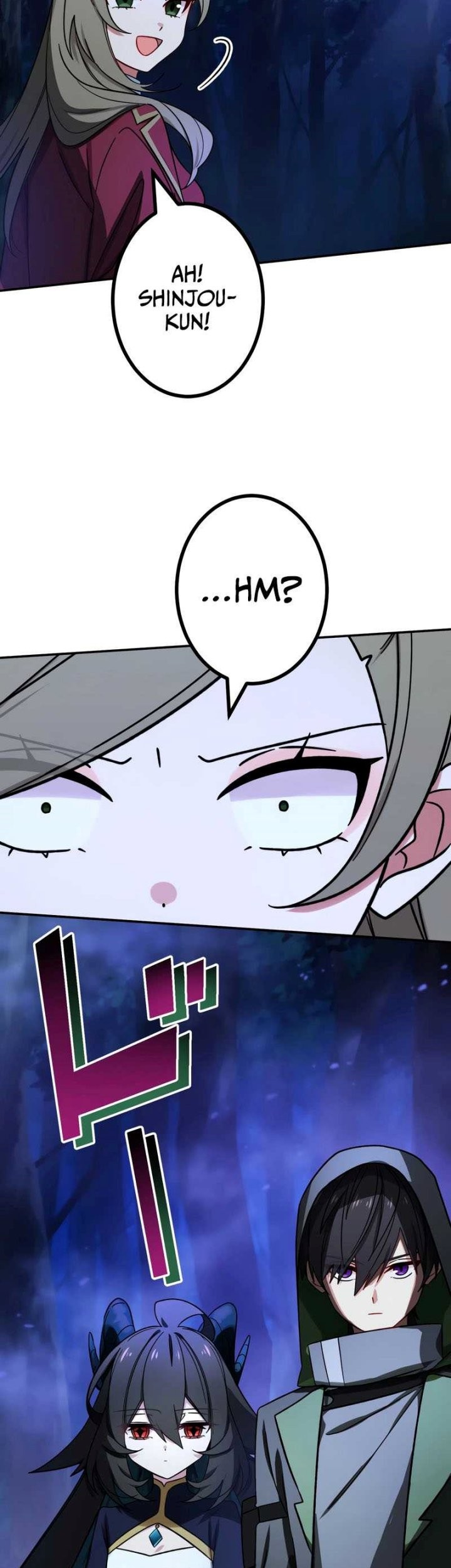 Chapter 86 - halaman 34