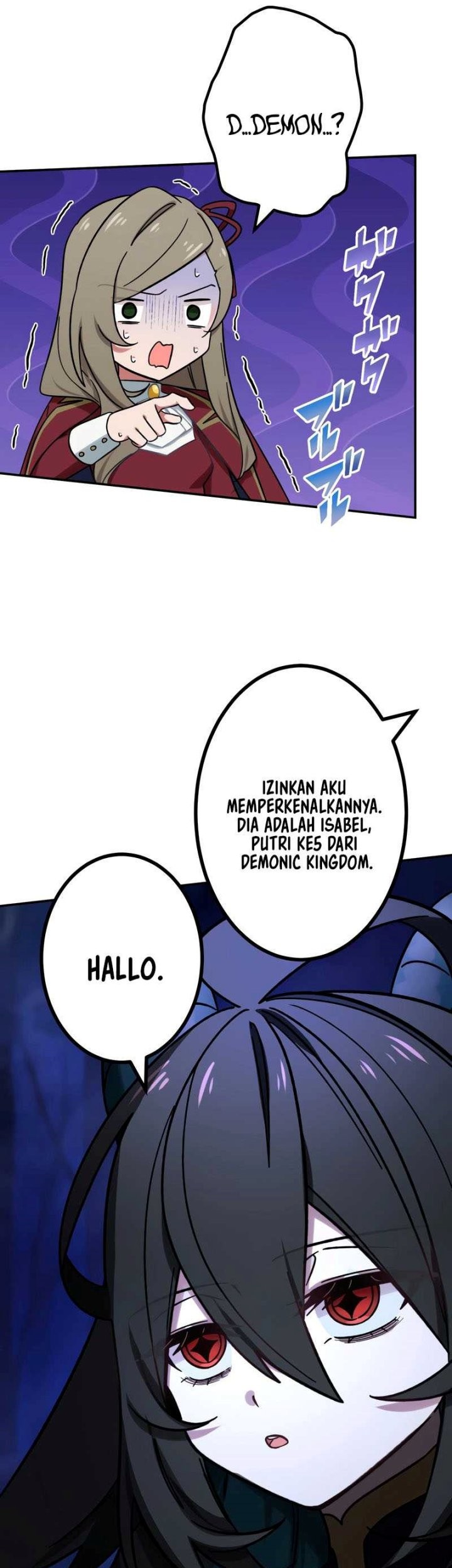 Chapter 86 - halaman 36