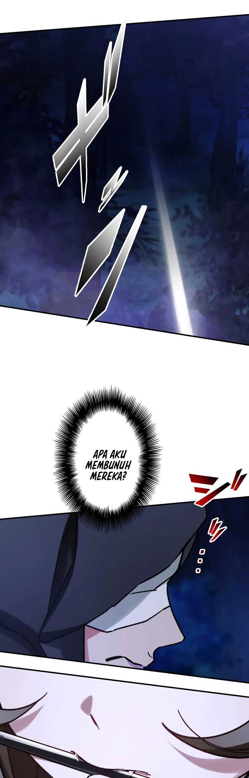 Chapter 87 - halaman 22