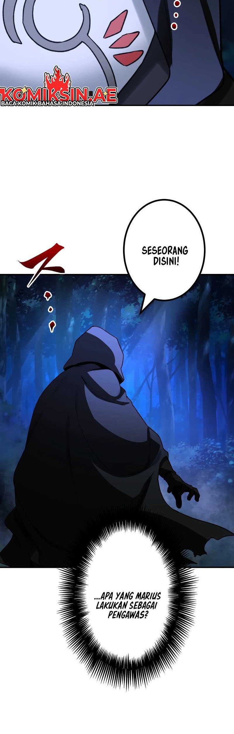 Chapter 87 - halaman 30