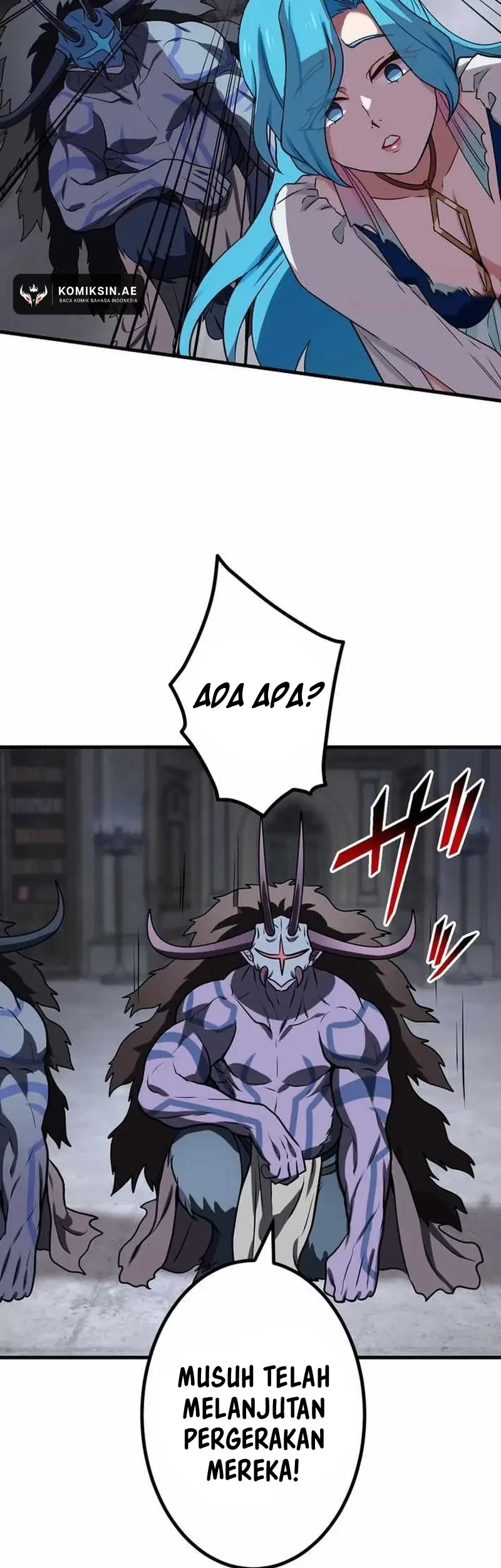 Chapter 88 - halaman 33