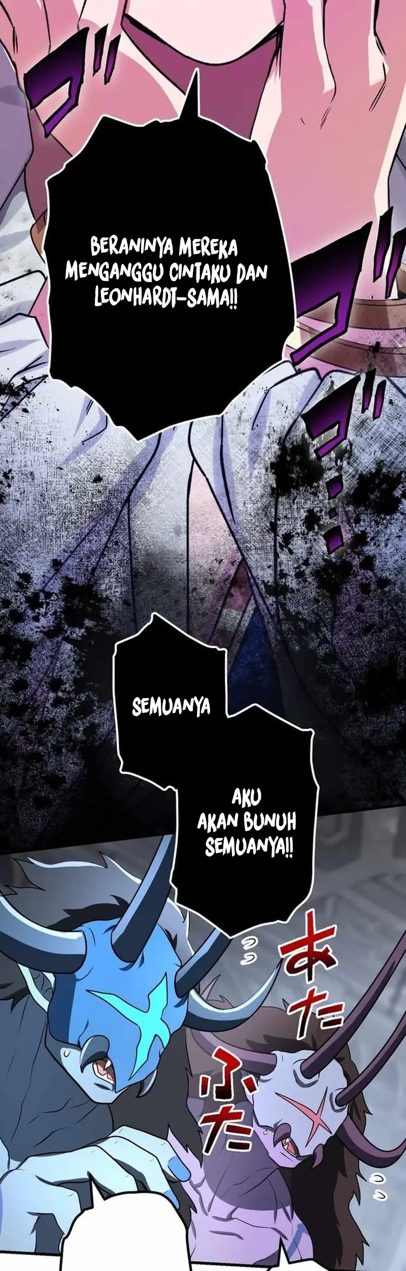 Chapter 88 - halaman 38