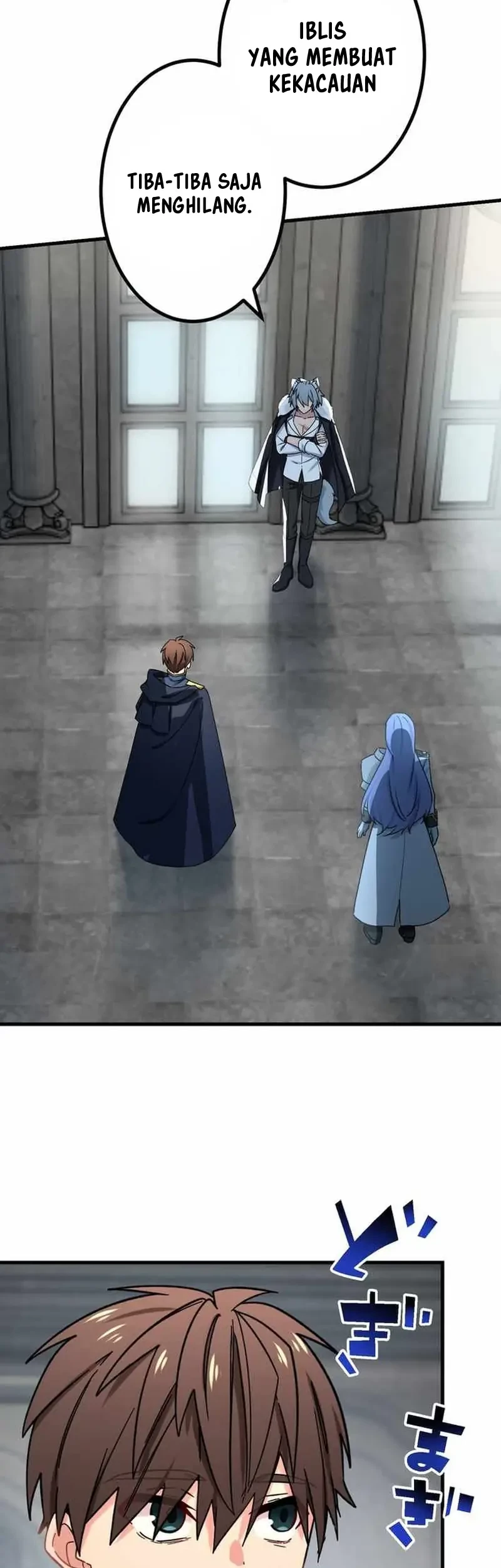 Chapter 88 - halaman 8