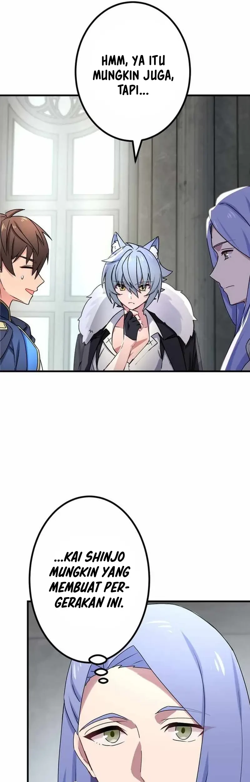 Chapter 88 - halaman 10
