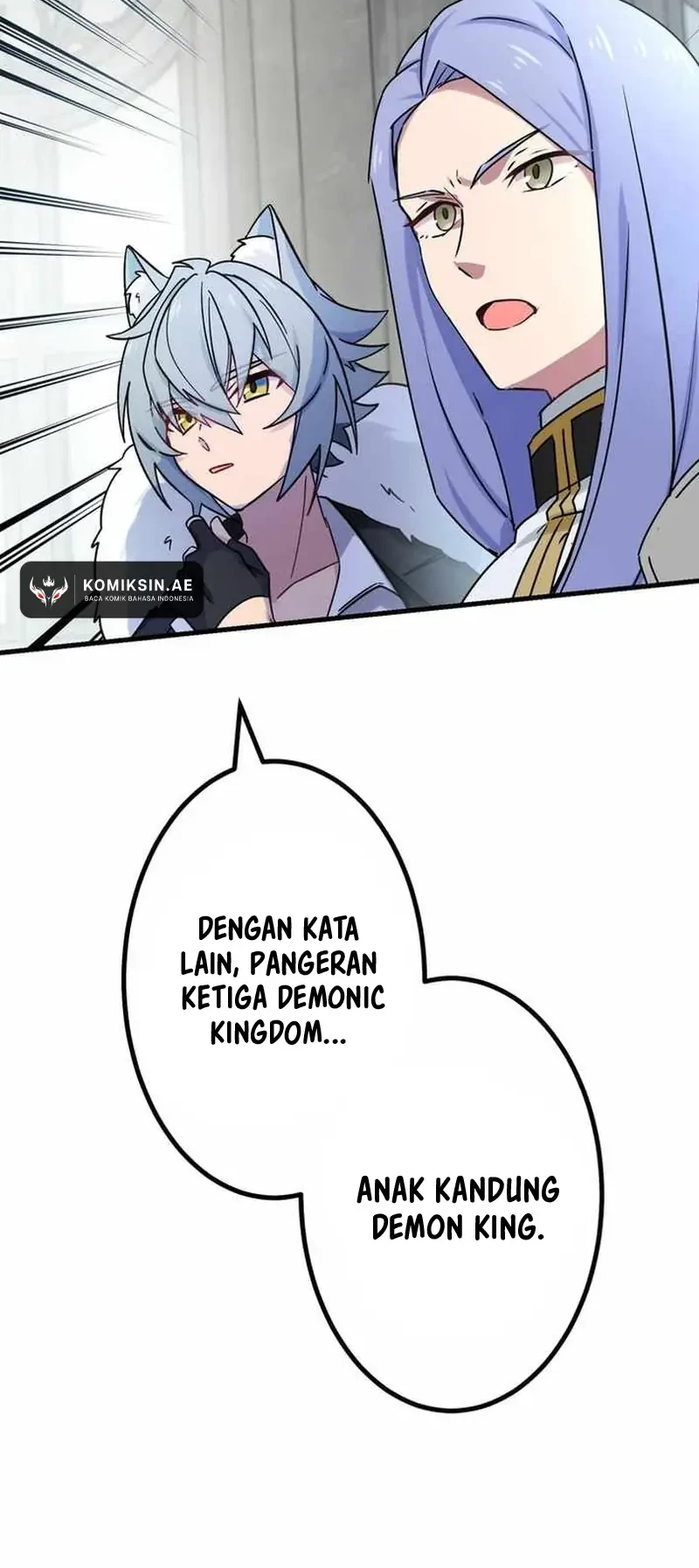 Chapter 88 - halaman 19