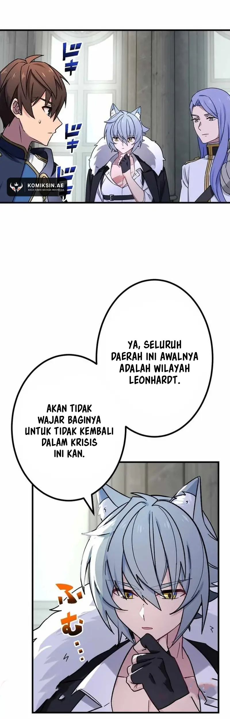 Chapter 88 - halaman 21