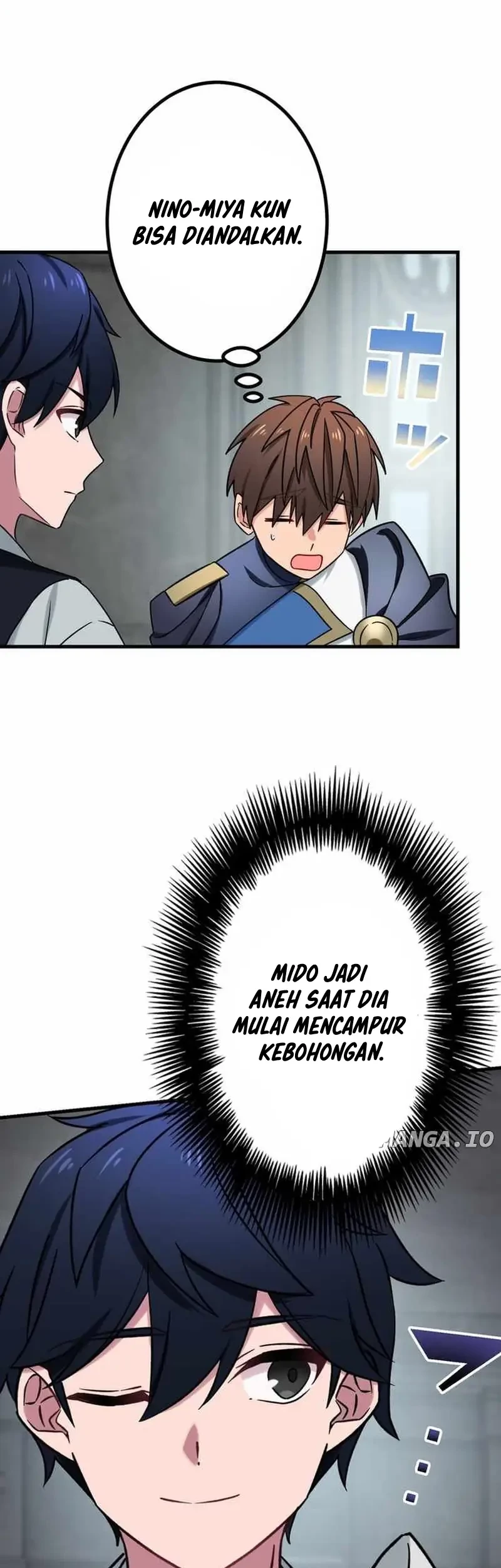 Chapter 88 - halaman 22