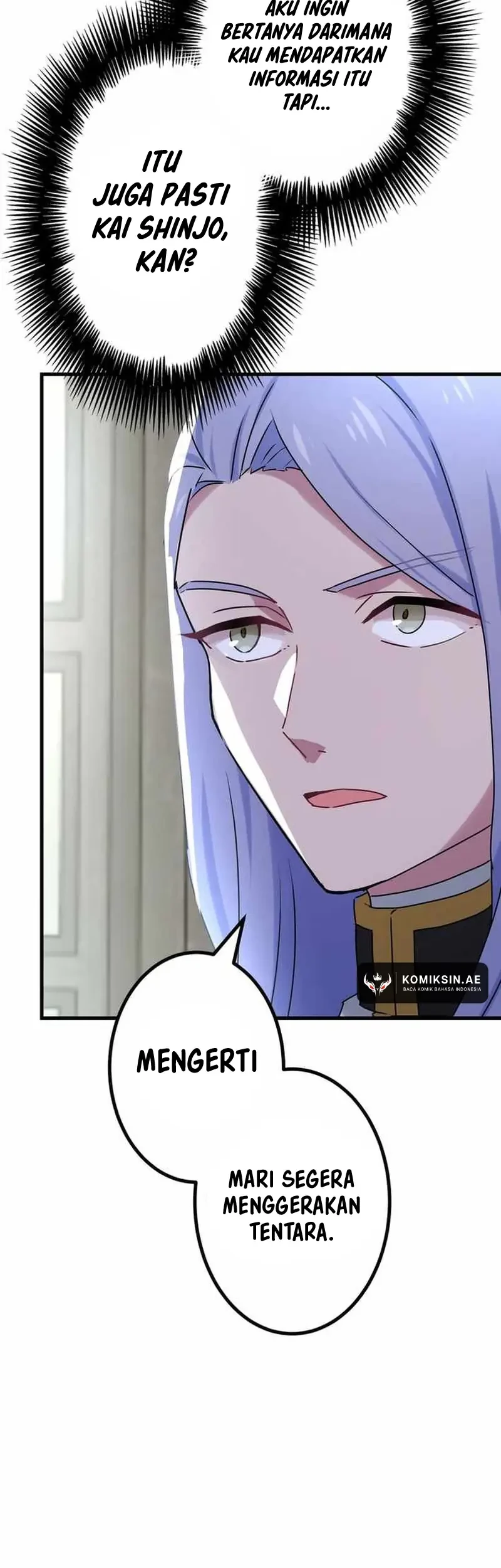 Chapter 88 - halaman 26
