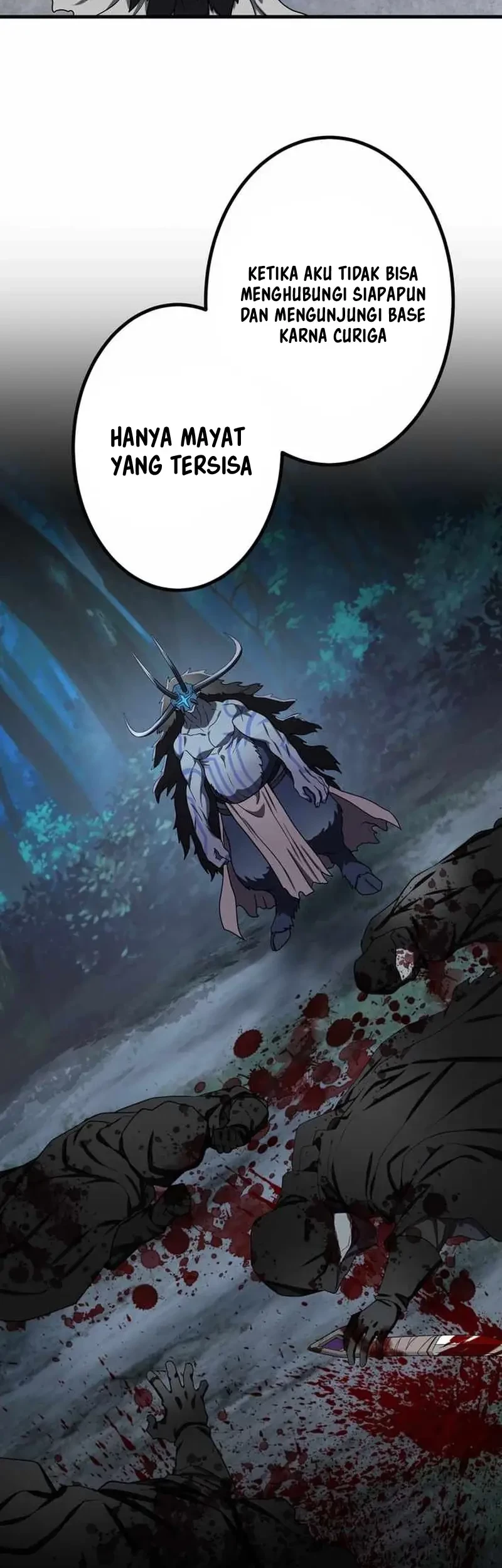 Chapter 88 - halaman 30