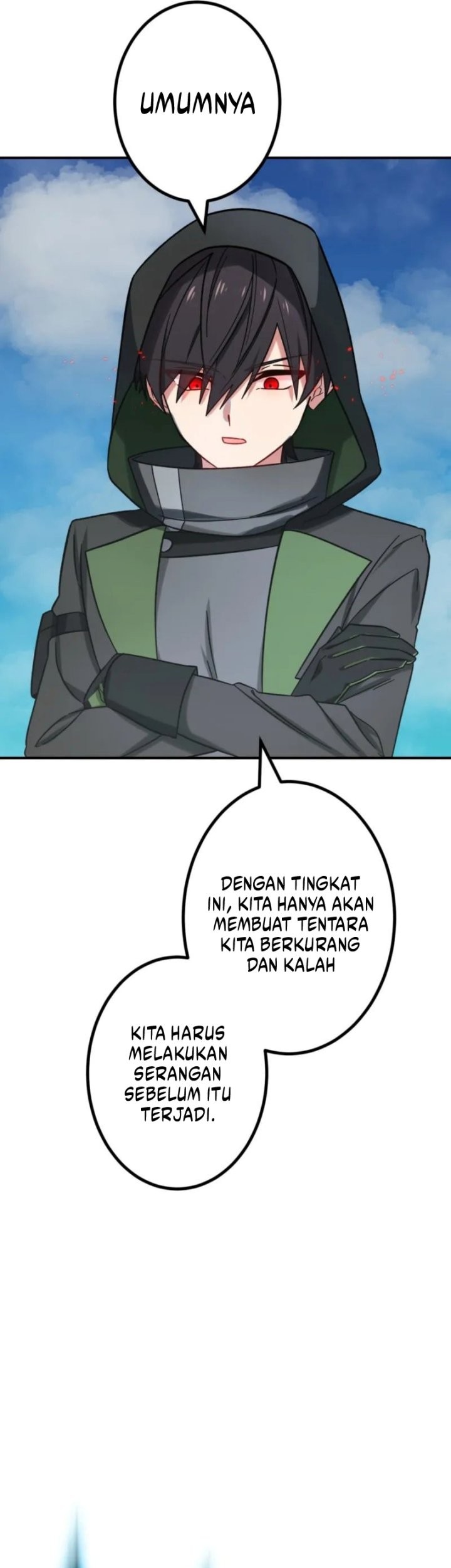 Chapter 89 - halaman 33
