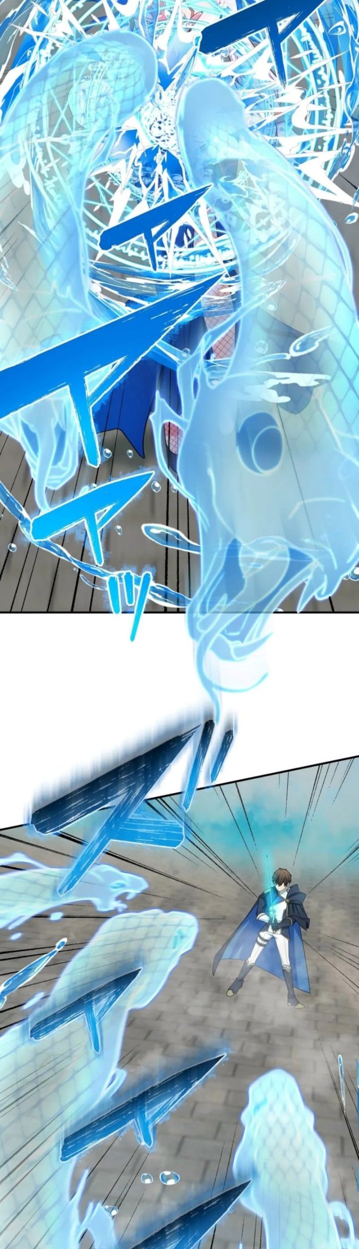 Chapter 89 - halaman 40