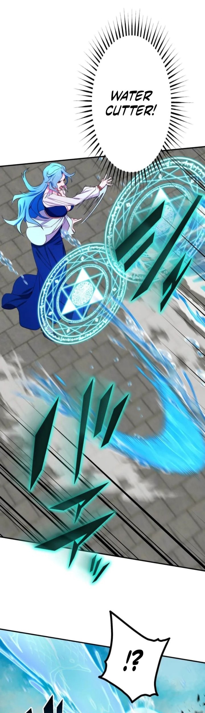 Chapter 89 - halaman 45