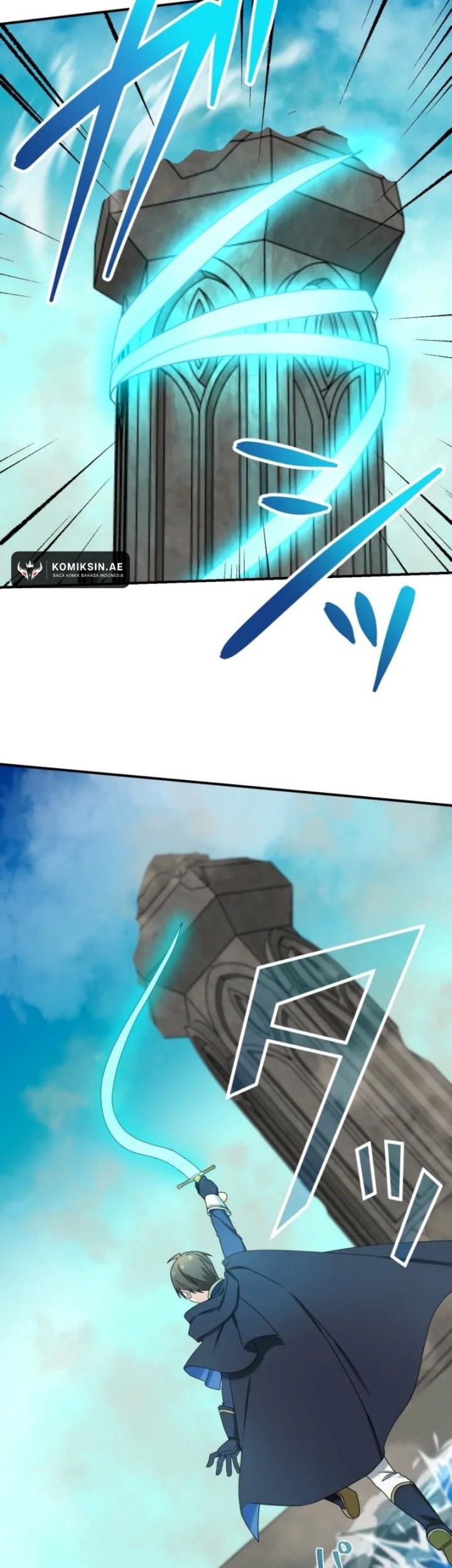 Chapter 89 - halaman 49