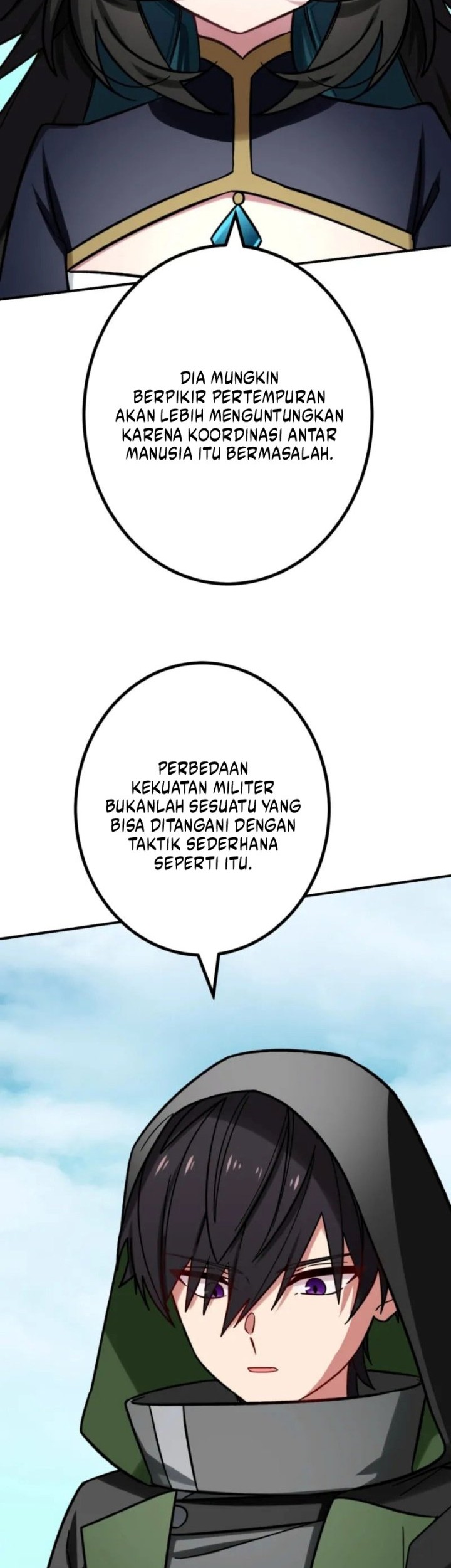 Chapter 89 - halaman 10