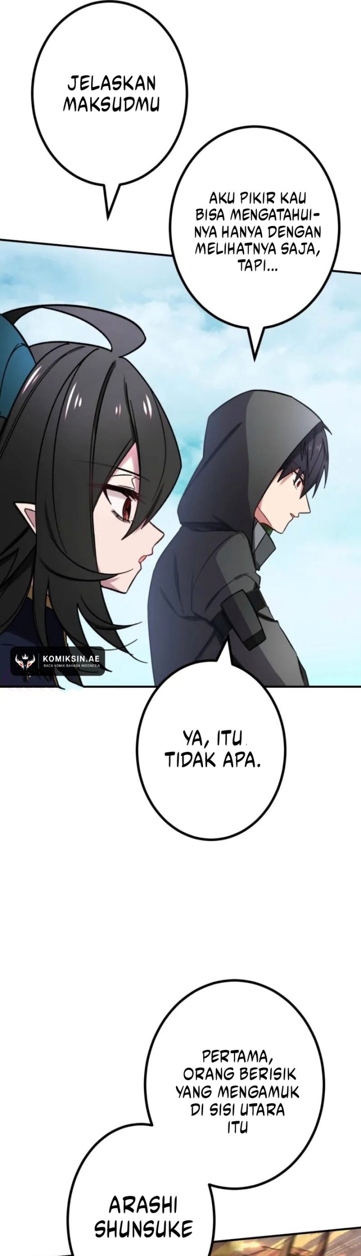 Chapter 89 - halaman 15