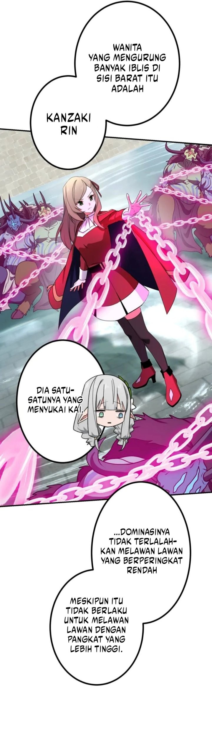 Chapter 89 - halaman 24