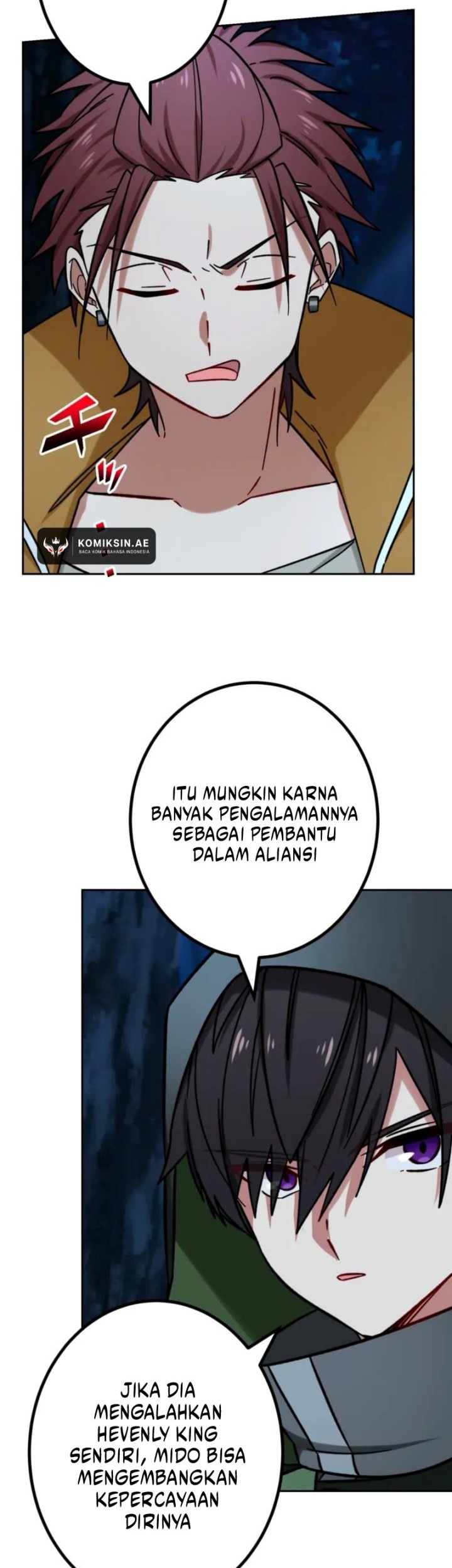 Chapter 90 - halaman 28