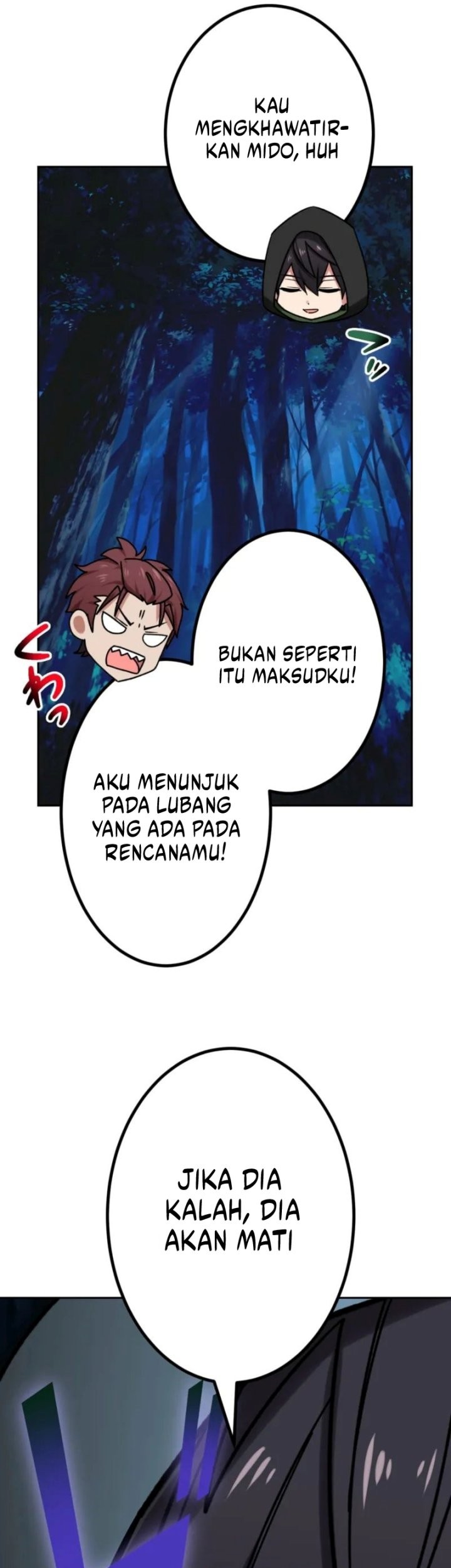 Chapter 90 - halaman 30