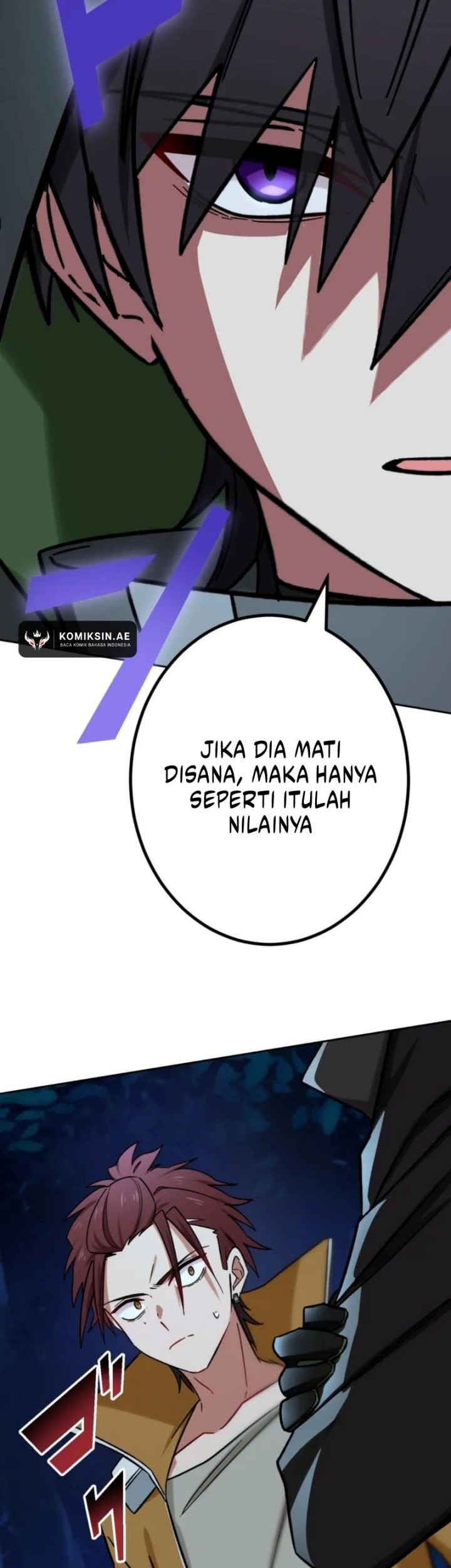 Chapter 90 - halaman 31