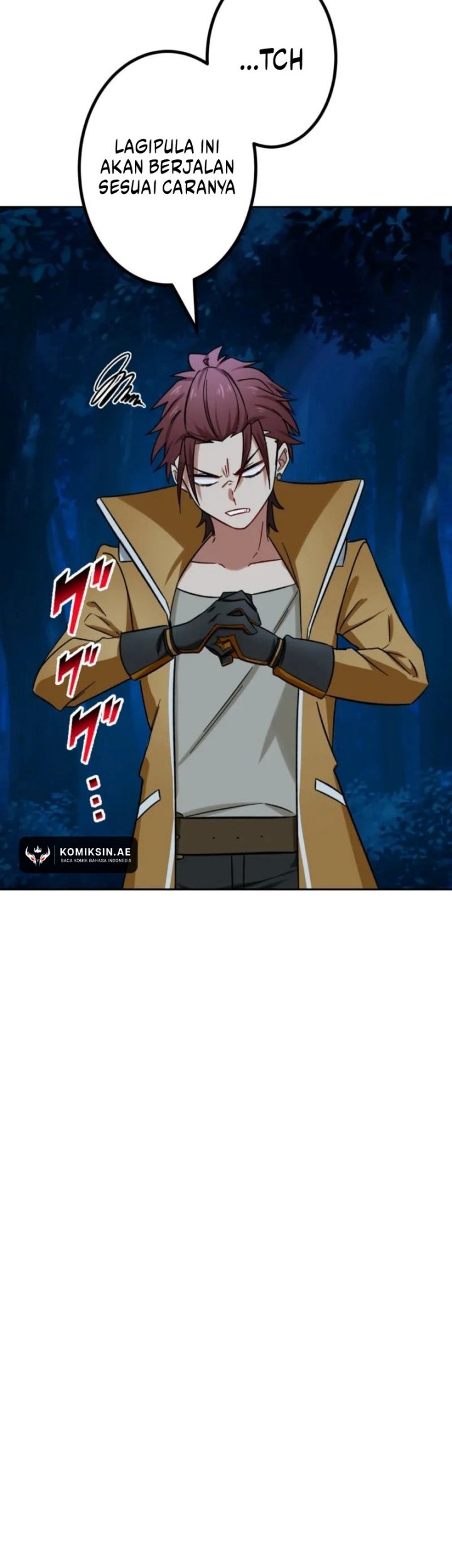 Chapter 90 - halaman 34