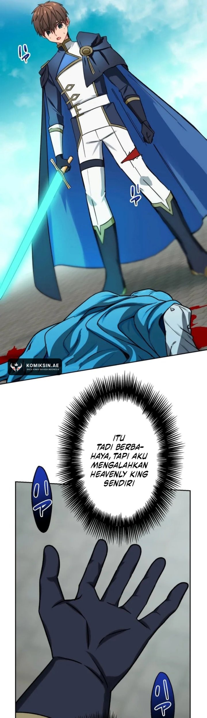 Chapter 90 - halaman 36