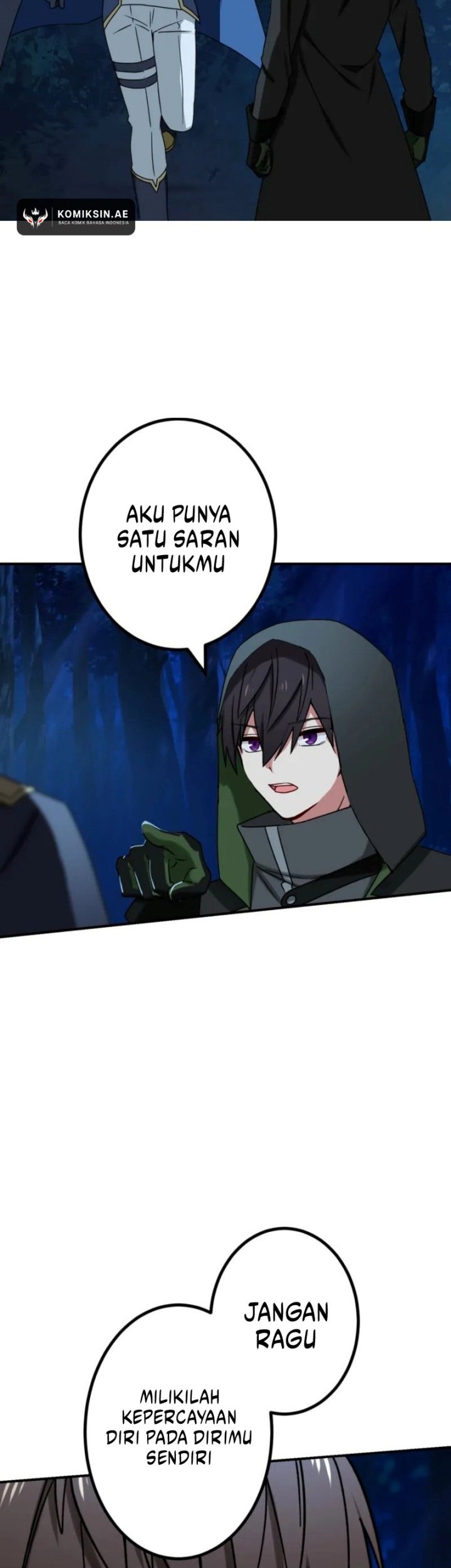 Chapter 90 - halaman 40