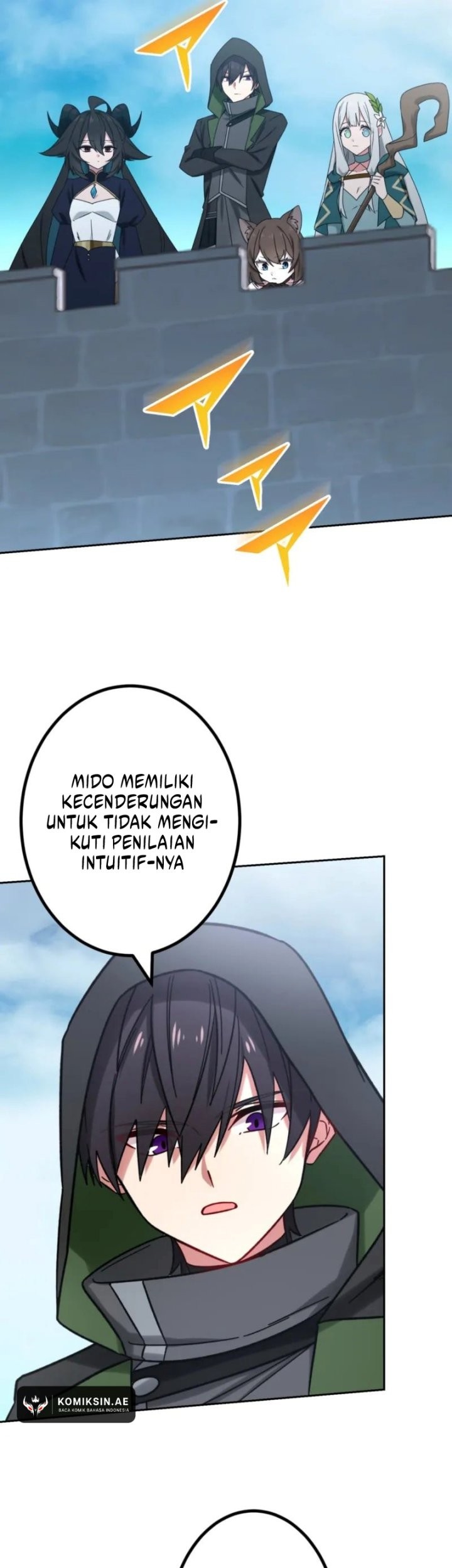 Chapter 90 - halaman 51
