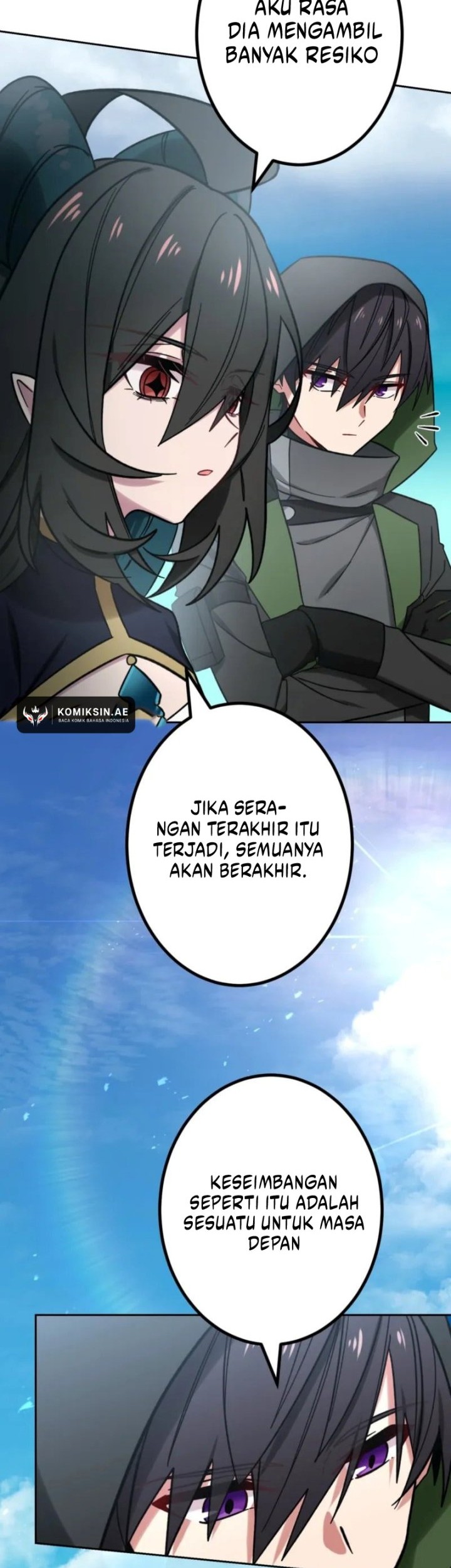 Chapter 90 - halaman 55