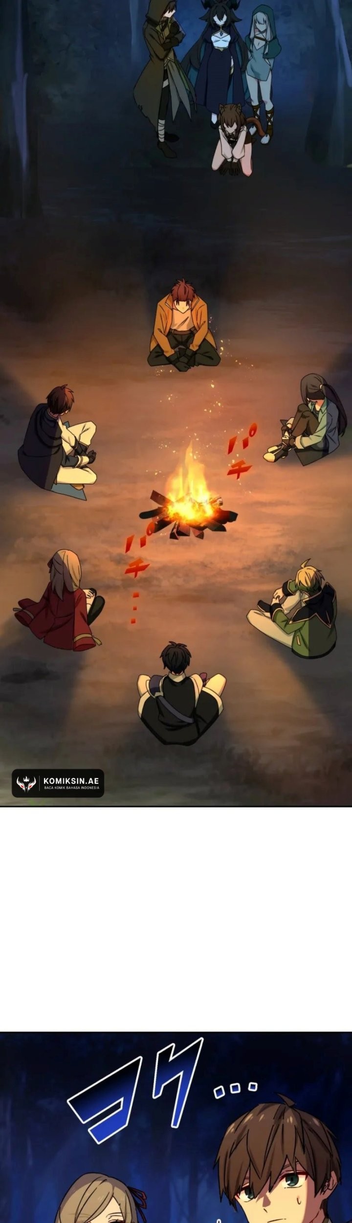 Chapter 90 - halaman 21