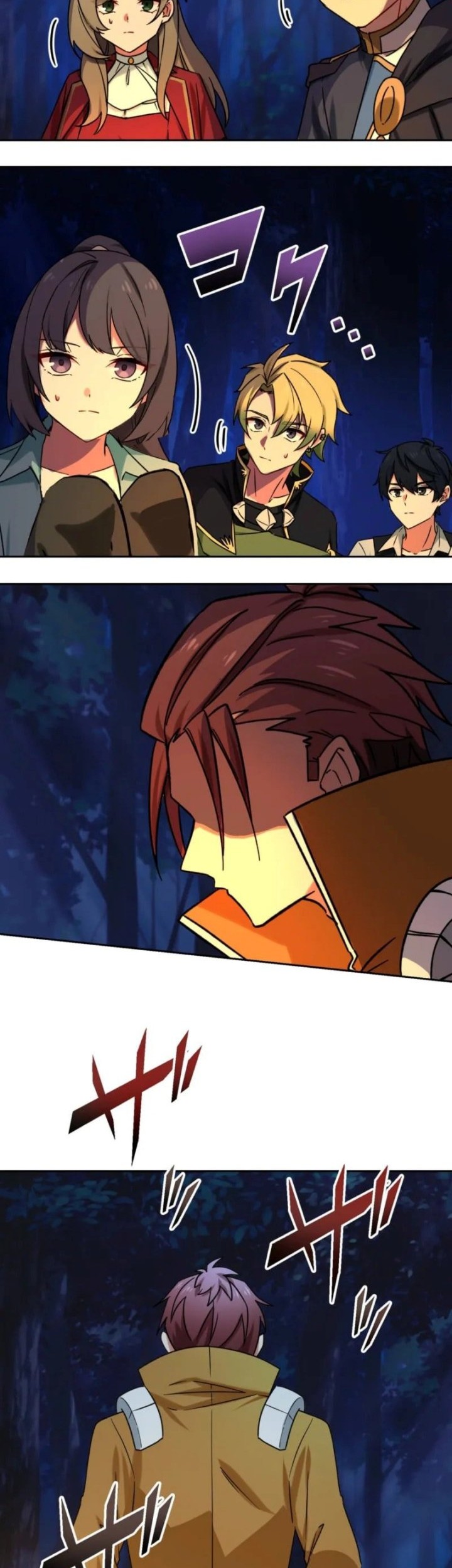 Chapter 90 - halaman 22