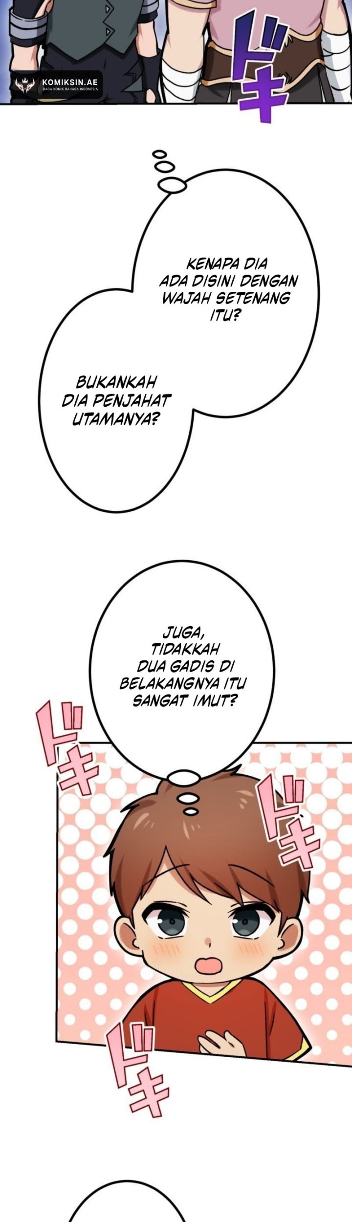 Chapter 91 - halaman 28