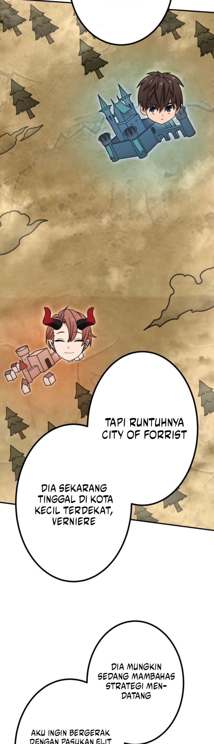 Chapter 91 - halaman 31