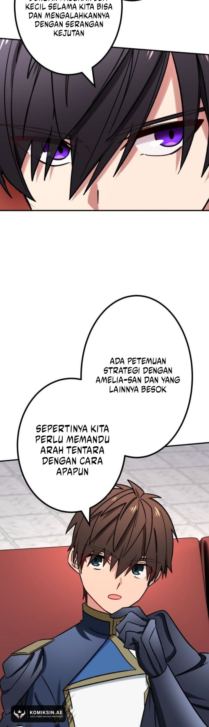 Chapter 91 - halaman 32