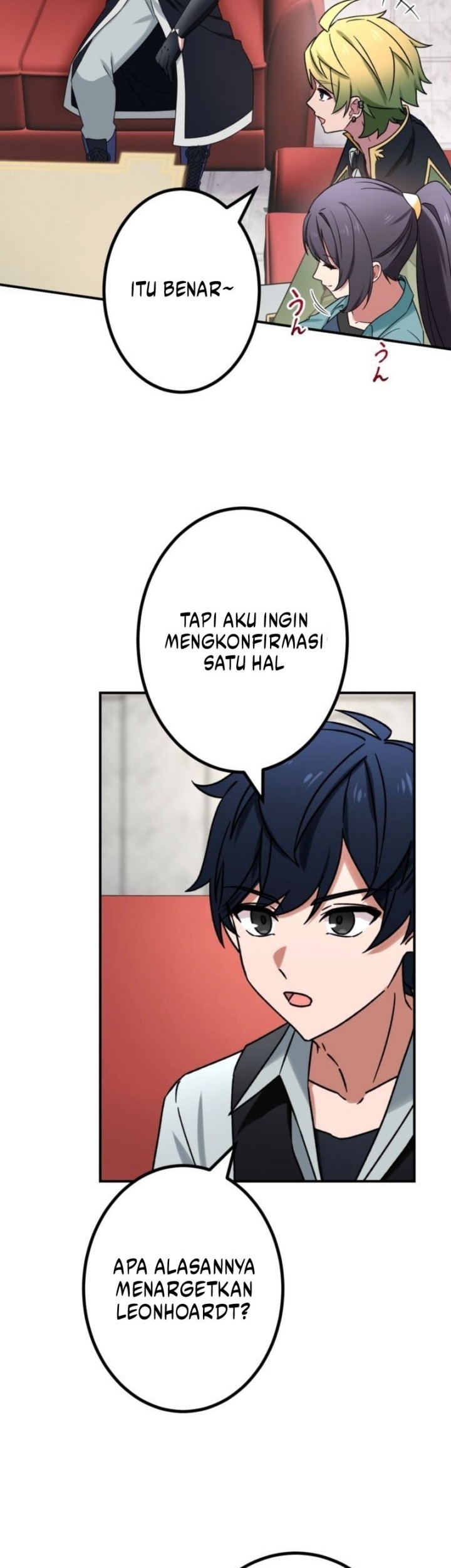 Chapter 91 - halaman 35