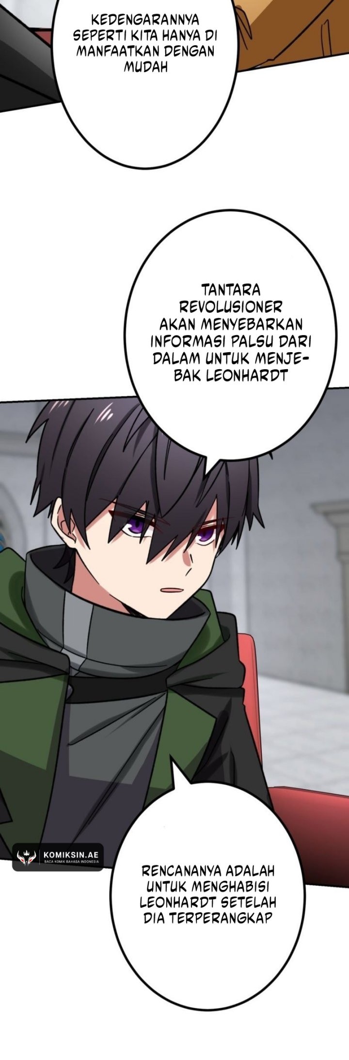 Chapter 91 - halaman 39